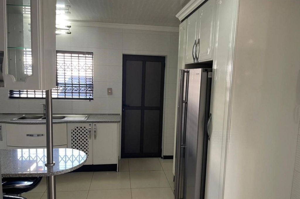 3 Bedroom House for Sale in Kriel